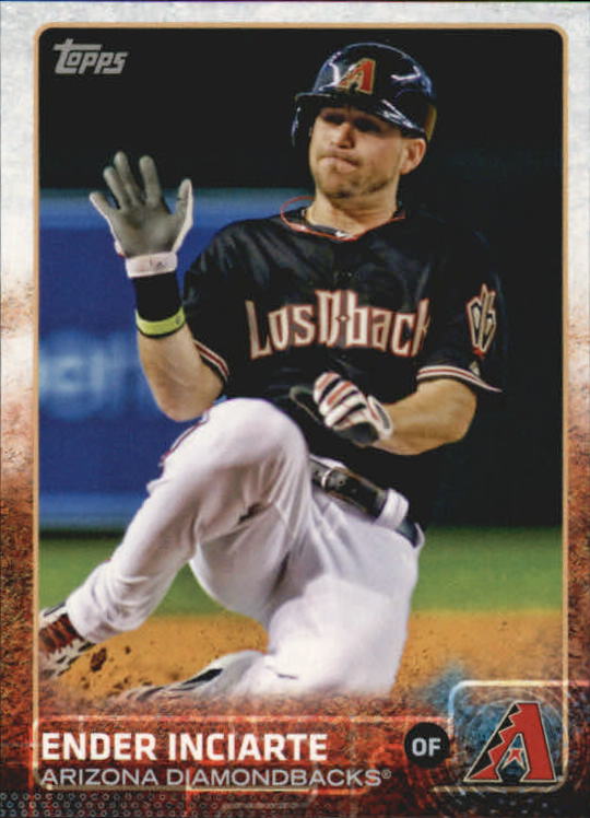 A4813- 2015 Topps Mini BB Card #s 502-701 +Rookies -You Pick- 15+ FREE US SHIP - Picture 142 of 379