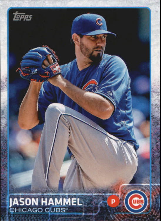 A4813- 2015 Topps Mini BB Card #s 502-701 +Rookies -You Pick- 15+ FREE US SHIP - Picture 144 of 379