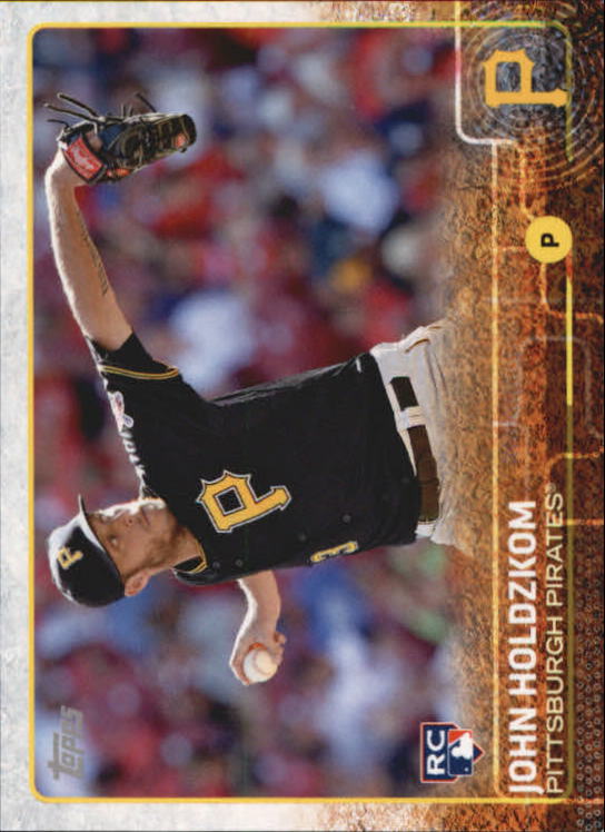 A4813- 2015 Topps Mini BB Card #s 502-701 +Rookies -You Pick- 15+ FREE US SHIP - Picture 146 of 379