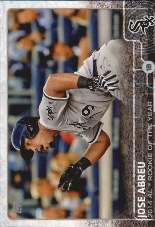 A4813- 2015 Topps Mini BB Card #s 502-701 +Rookies -You Pick- 15+ FREE US SHIP - Picture 150 of 379