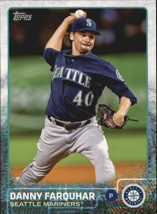 A4813- 2015 Topps Mini BB Card #s 502-701 +Rookies -You Pick- 15+ FREE US SHIP - Picture 152 of 379