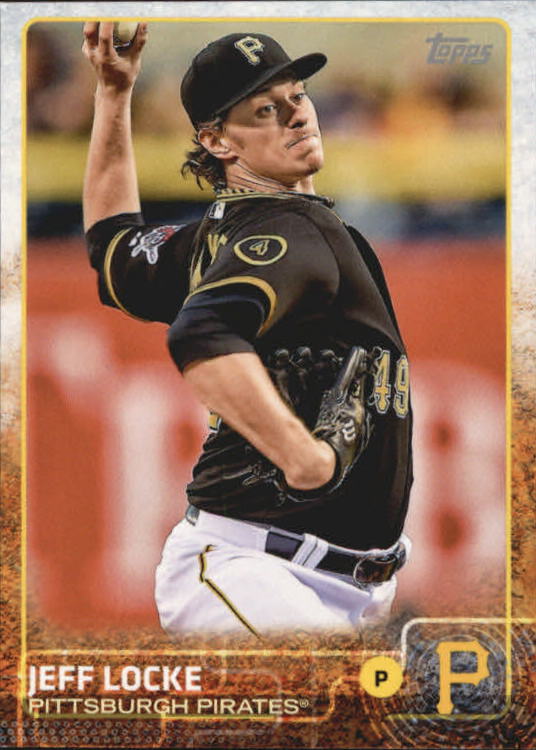 A4813- 2015 Topps Mini BB Card #s 502-701 +Rookies -You Pick- 15+ FREE US SHIP - Picture 162 of 379