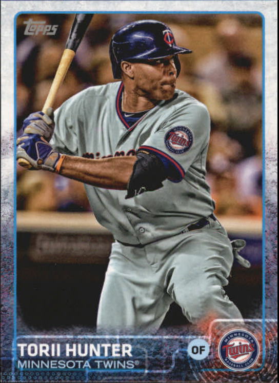 A4813- 2015 Topps Mini BB Card #s 502-701 +Rookies -You Pick- 15+ FREE US SHIP - Picture 164 of 379