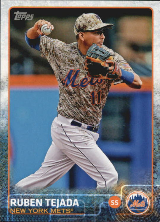 A4813- 2015 Topps Mini BB Card #s 502-701 +Rookies -You Pick- 15+ FREE US SHIP - Picture 170 of 379