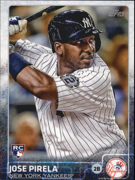 A4813- 2015 Topps Mini BB Card #s 502-701 +Rookies -You Pick- 15+ FREE US SHIP - Picture 172 of 379
