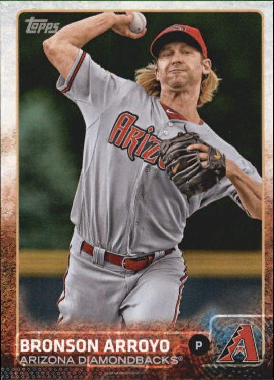 A4813- 2015 Topps Mini BB Card #s 502-701 +Rookies -You Pick- 15+ FREE US SHIP - Picture 176 of 379