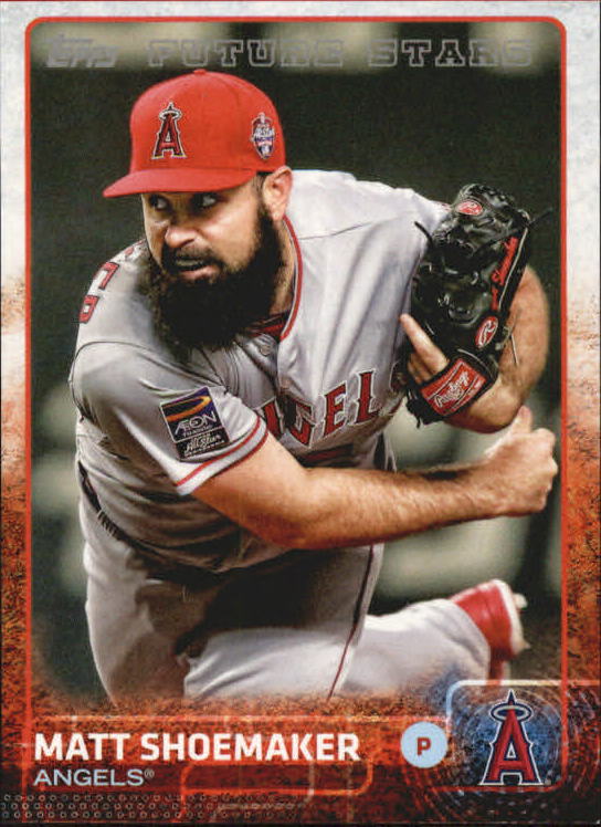 A4813- 2015 Topps Mini BB Card #s 502-701 +Rookies -You Pick- 15+ FREE US SHIP - Picture 178 of 379