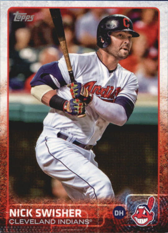 A4813- 2015 Topps Mini BB Card #s 502-701 +Rookies -You Pick- 15+ FREE US SHIP - Picture 180 of 379