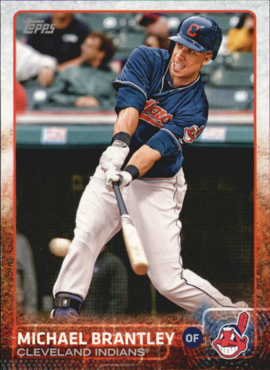 A4813- 2015 Topps Mini BB Card #s 502-701 +Rookies -You Pick- 15+ FREE US SHIP - Picture 182 of 379