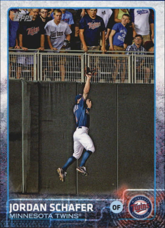 A4813- 2015 Topps Mini BB Card #s 502-701 +Rookies -You Pick- 15+ FREE US SHIP - Picture 192 of 379