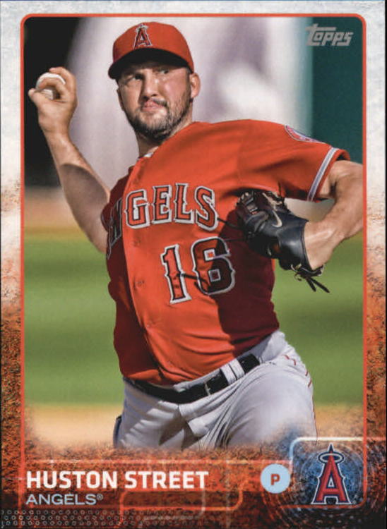 A4813- 2015 Topps Mini BB Card #s 502-701 +Rookies -You Pick- 15+ FREE US SHIP - Picture 194 of 379