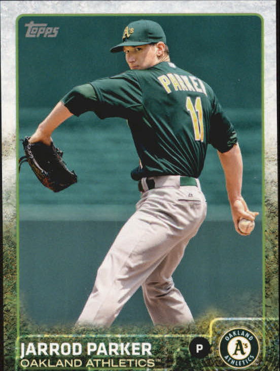 A4813- 2015 Topps Mini BB Card #s 502-701 +Rookies -You Pick- 15+ FREE US SHIP - Picture 198 of 379