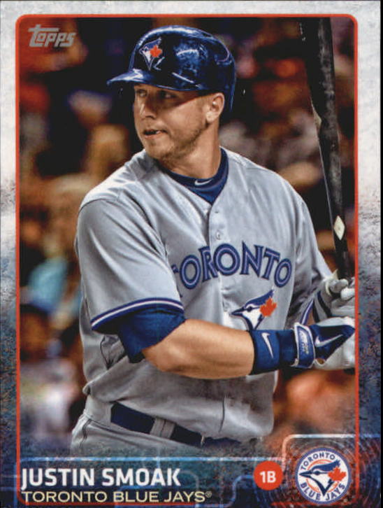 A4813- 2015 Topps Mini BB Card #s 502-701 +Rookies -You Pick- 15+ FREE US SHIP - Picture 200 of 379