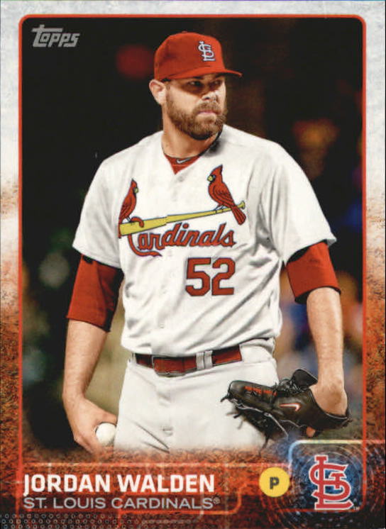 A4813- 2015 Topps Mini BB Card #s 502-701 +Rookies -You Pick- 15+ FREE US SHIP - Picture 212 of 379