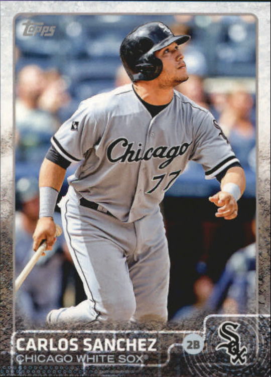 A4813- 2015 Topps Mini BB Card #s 502-701 +Rookies -You Pick- 15+ FREE US SHIP - Picture 214 of 379