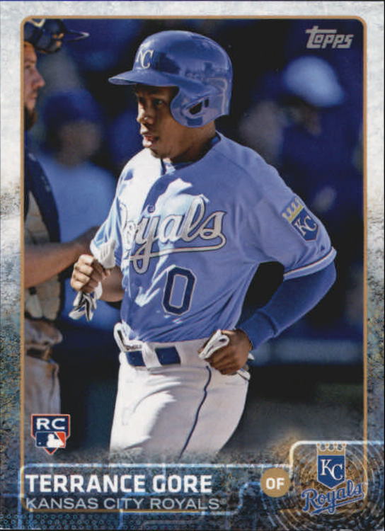 A4813- 2015 Topps Mini BB Card #s 502-701 +Rookies -You Pick- 15+ FREE US SHIP - Picture 216 of 379