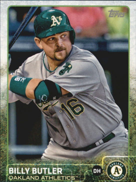 A4813- 2015 Topps Mini BB Card #s 502-701 +Rookies -You Pick- 15+ FREE US SHIP - Picture 218 of 379