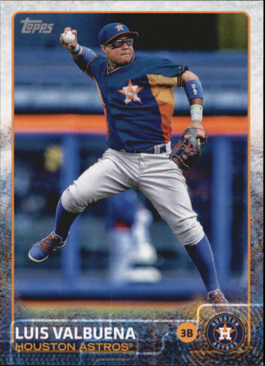 A4813- 2015 Topps Mini BB Card #s 502-701 +Rookies -You Pick- 15+ FREE US SHIP - Picture 224 of 379