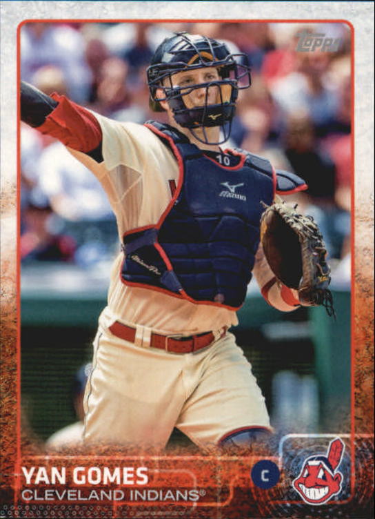 A4813- 2015 Topps Mini BB Card #s 502-701 +Rookies -You Pick- 15+ FREE US SHIP - Picture 226 of 379