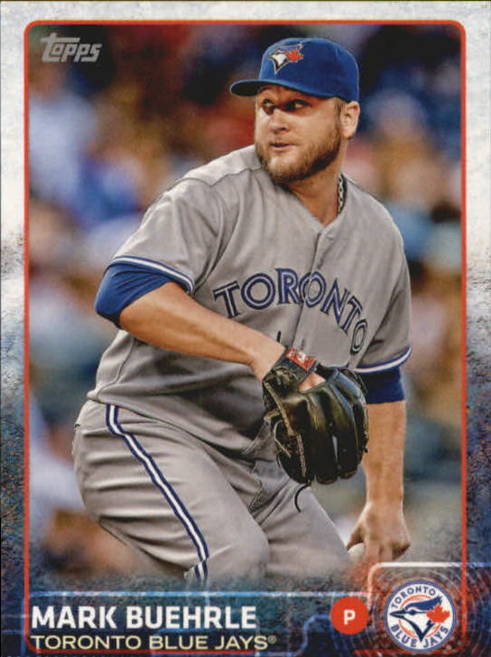A4813- 2015 Topps Mini BB Card #s 502-701 +Rookies -You Pick- 15+ FREE US SHIP - Picture 232 of 379