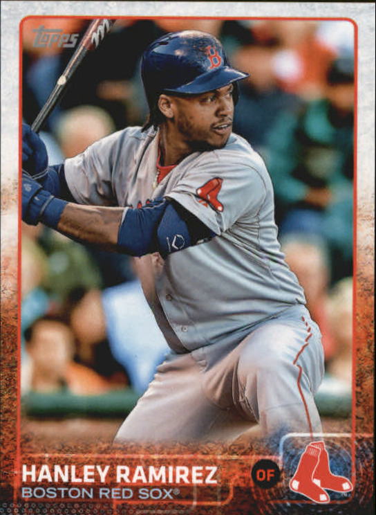 A4813- 2015 Topps Mini BB Card #s 502-701 +Rookies -You Pick- 15+ FREE US SHIP - Picture 234 of 379