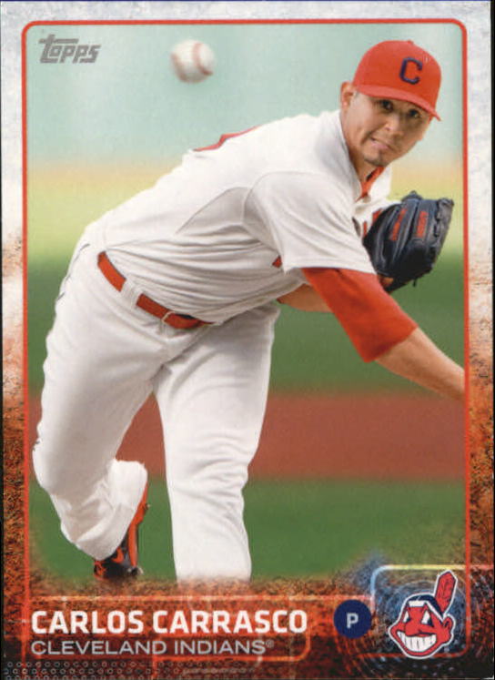 A4813- 2015 Topps Mini BB Card #s 502-701 +Rookies -You Pick- 15+ FREE US SHIP - Picture 242 of 379