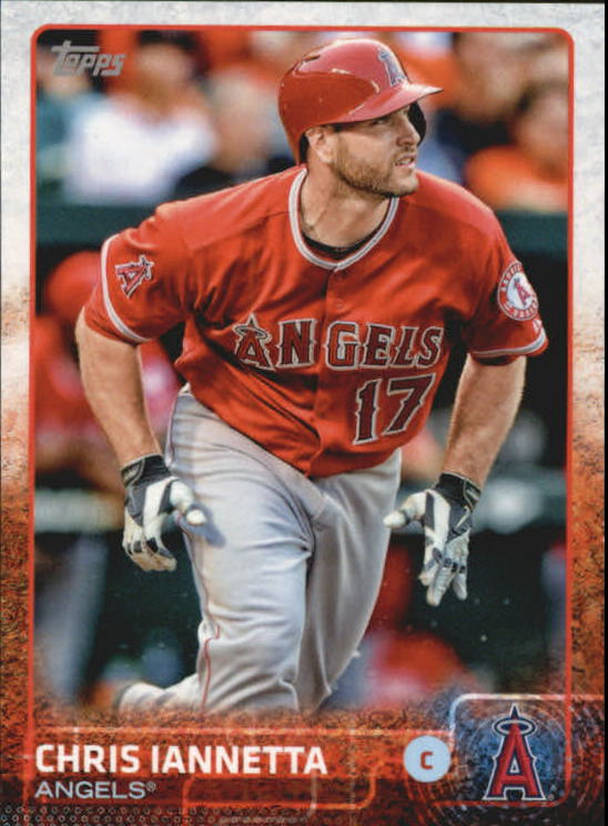 A4813- 2015 Topps Mini BB Card #s 502-701 +Rookies -You Pick- 15+ FREE US SHIP - Picture 244 of 379