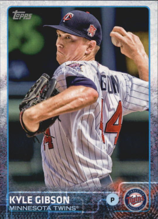 A4813- 2015 Topps Mini BB Card #s 502-701 +Rookies -You Pick- 15+ FREE US SHIP - Picture 246 of 379