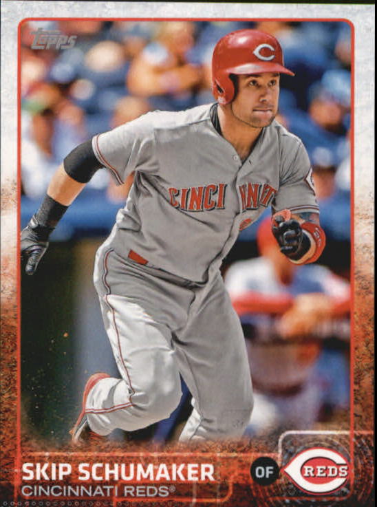A4813- 2015 Topps Mini BB Card #s 502-701 +Rookies -You Pick- 15+ FREE US SHIP - Picture 248 of 379