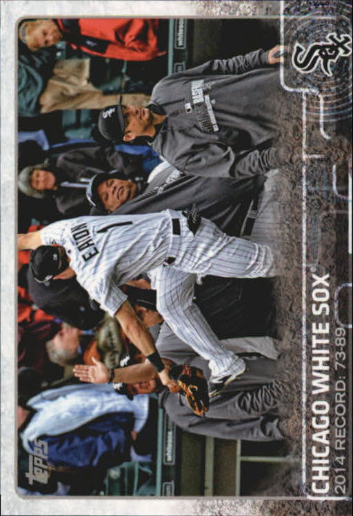 A4813- 2015 Topps Mini BB Card #s 502-701 +Rookies -You Pick- 15+ FREE US SHIP - Picture 270 of 379