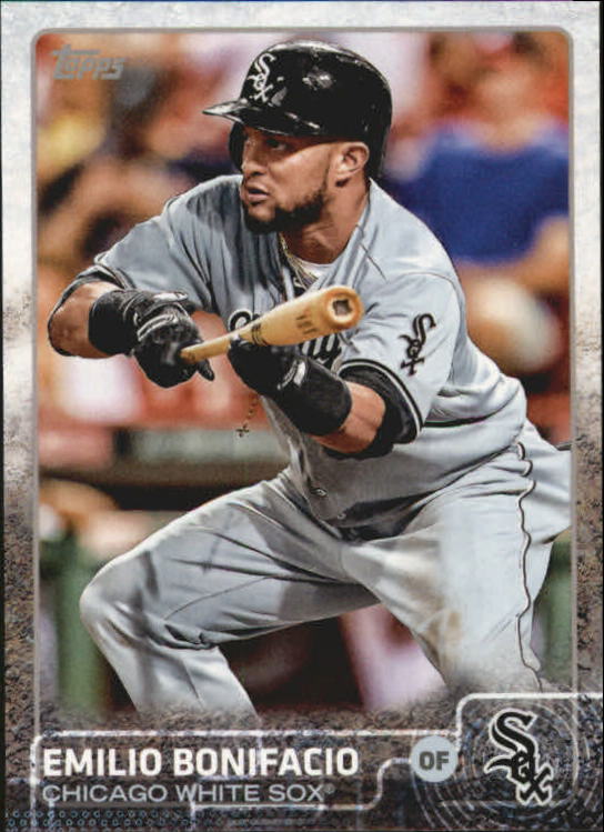 A4813- 2015 Topps Mini BB Card #s 502-701 +Rookies -You Pick- 15+ FREE US SHIP - Picture 280 of 379