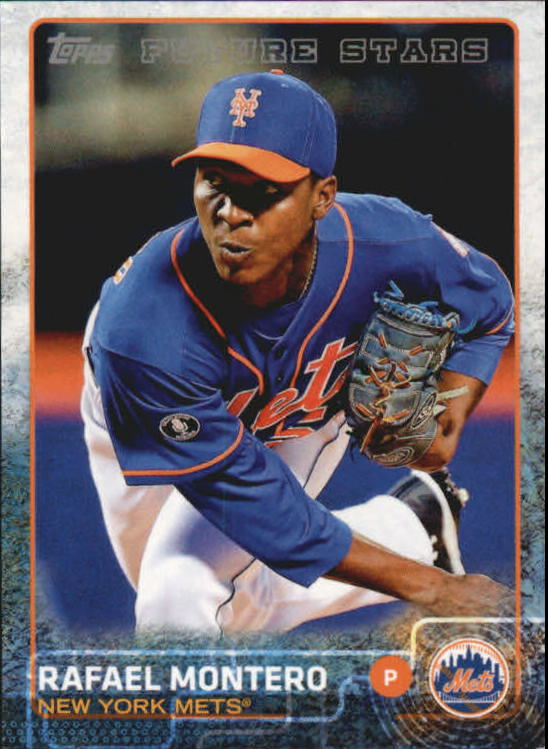 A4813- 2015 Topps Mini BB Card #s 502-701 +Rookies -You Pick- 15+ FREE US SHIP - Picture 286 of 379