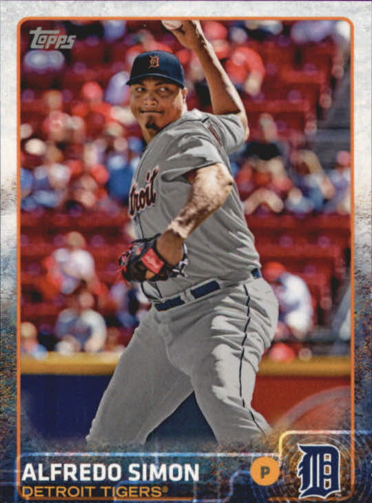 A4813- 2015 Topps Mini BB Card #s 502-701 +Rookies -You Pick- 15+ FREE US SHIP - Picture 288 of 379