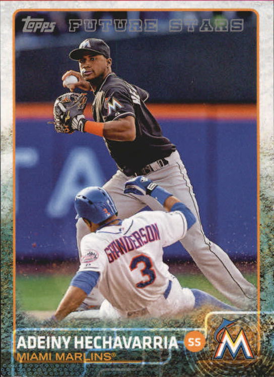 A4813- 2015 Topps Mini BB Card #s 502-701 +Rookies -You Pick- 15+ FREE US SHIP - Picture 292 of 379