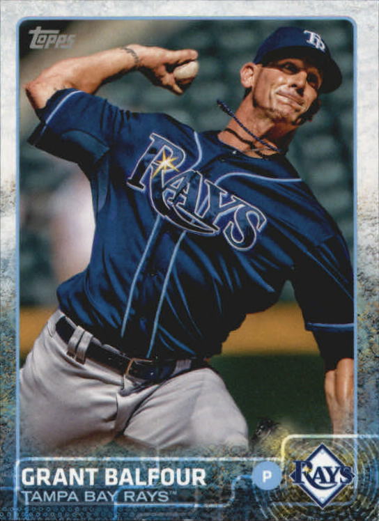 A4813- 2015 Topps Mini BB Card #s 502-701 +Rookies -You Pick- 15+ FREE US SHIP - Picture 302 of 379