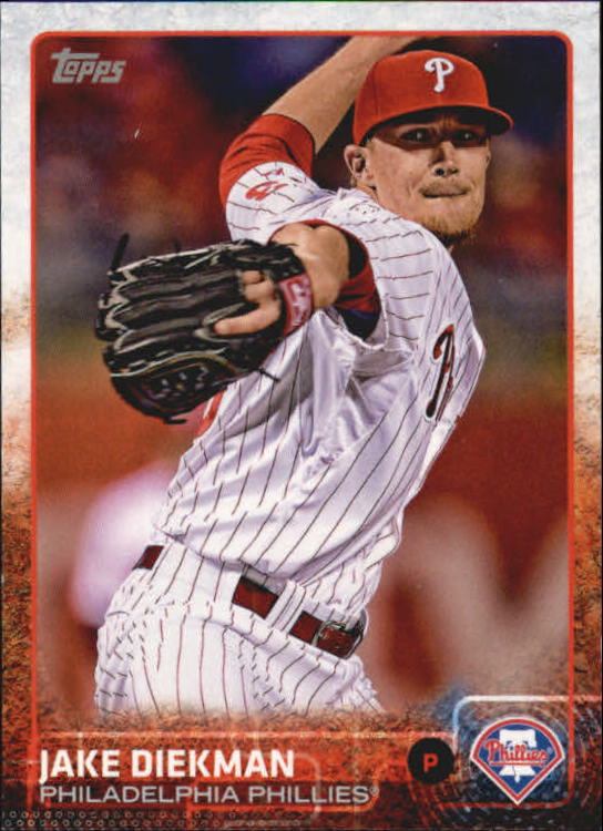 A4813- 2015 Topps Mini BB Card #s 502-701 +Rookies -You Pick- 15+ FREE US SHIP - Picture 306 of 379