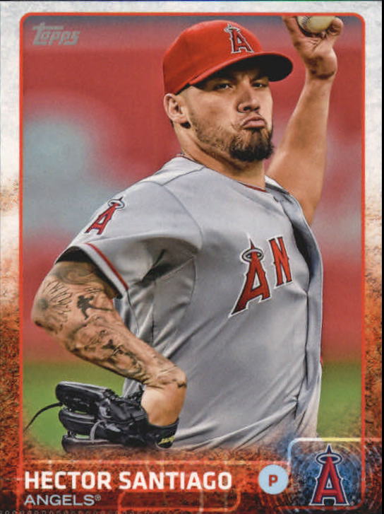 A4813- 2015 Topps Mini BB Card #s 502-701 +Rookies -You Pick- 15+ FREE US SHIP - Picture 308 of 379
