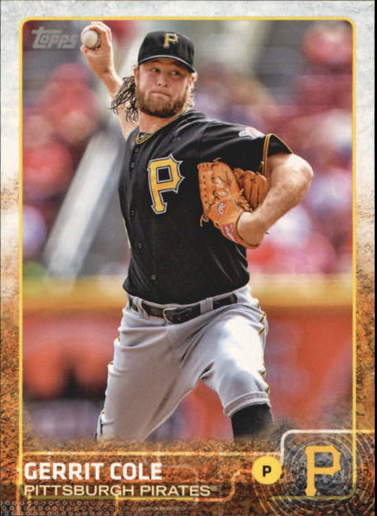 A4813- 2015 Topps Mini BB Card #s 502-701 +Rookies -You Pick- 15+ FREE US SHIP - Picture 320 of 379