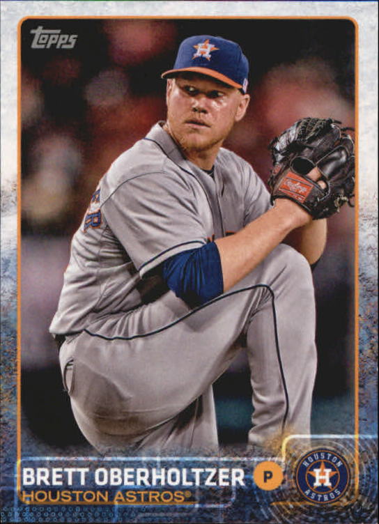 A4813- 2015 Topps Mini BB Card #s 502-701 +Rookies -You Pick- 15+ FREE US SHIP - Picture 324 of 379
