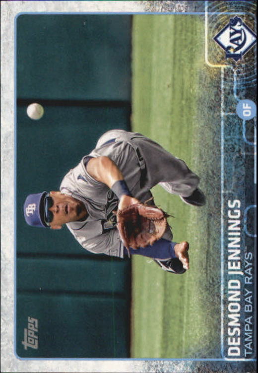 A4813- 2015 Topps Mini BB Card #s 502-701 +Rookies -You Pick- 15+ FREE US SHIP - Picture 326 of 379