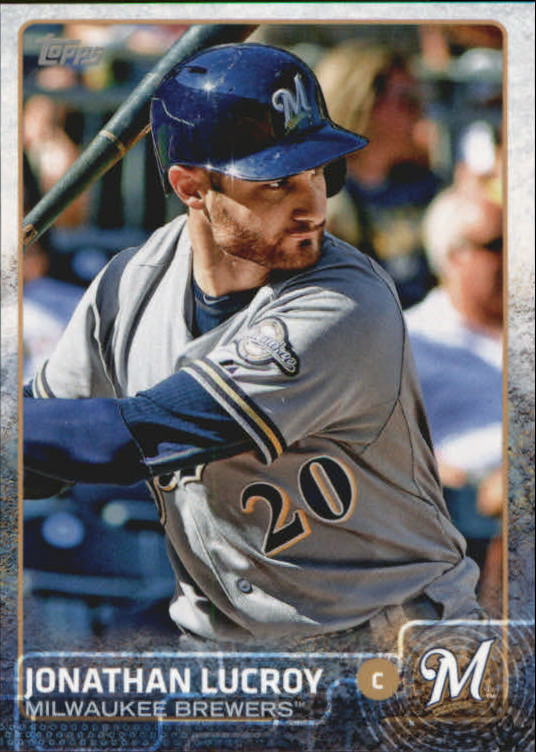 A4813- 2015 Topps Mini BB Card #s 502-701 +Rookies -You Pick- 15+ FREE US SHIP - Picture 328 of 379