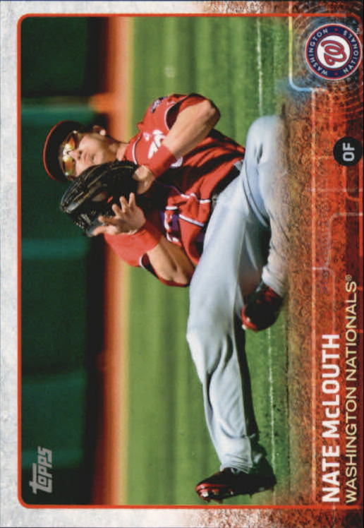A4813- 2015 Topps Mini BB Card #s 502-701 +Rookies -You Pick- 15+ FREE US SHIP - Picture 330 of 379