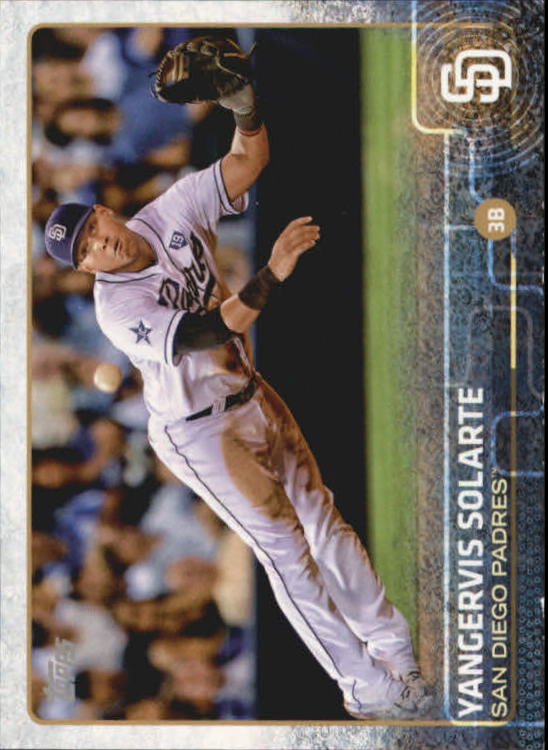 A4813- 2015 Topps Mini BB Card #s 502-701 +Rookies -You Pick- 15+ FREE US SHIP - Picture 346 of 379