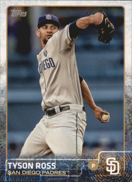A4813- 2015 Topps Mini BB Card #s 502-701 +Rookies -You Pick- 15+ FREE US SHIP - Picture 348 of 379