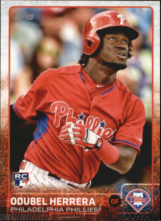 A4813- 2015 Topps Mini BB Card #s 502-701 +Rookies -You Pick- 15+ FREE US SHIP - Picture 350 of 379