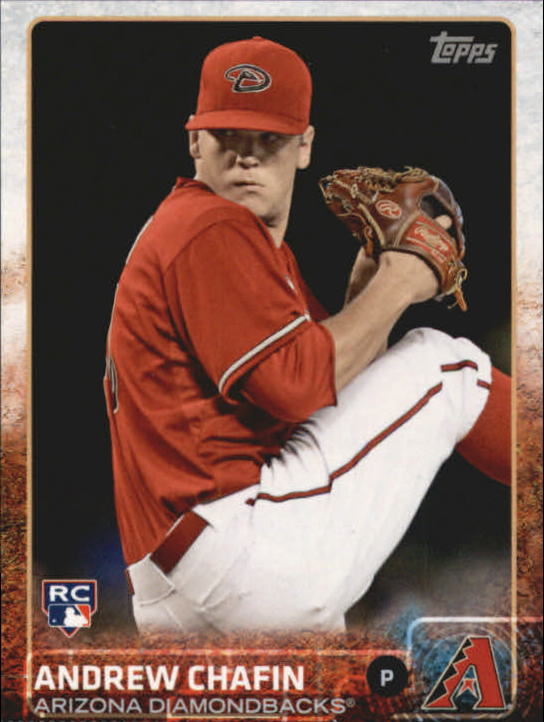 A4813- 2015 Topps Mini BB Card #s 502-701 +Rookies -You Pick- 15+ FREE US SHIP - Picture 360 of 379