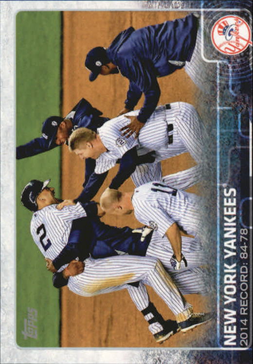 A4813- 2015 Topps Mini BB Card #s 502-701 +Rookies -You Pick- 15+ FREE US SHIP - Picture 370 of 379