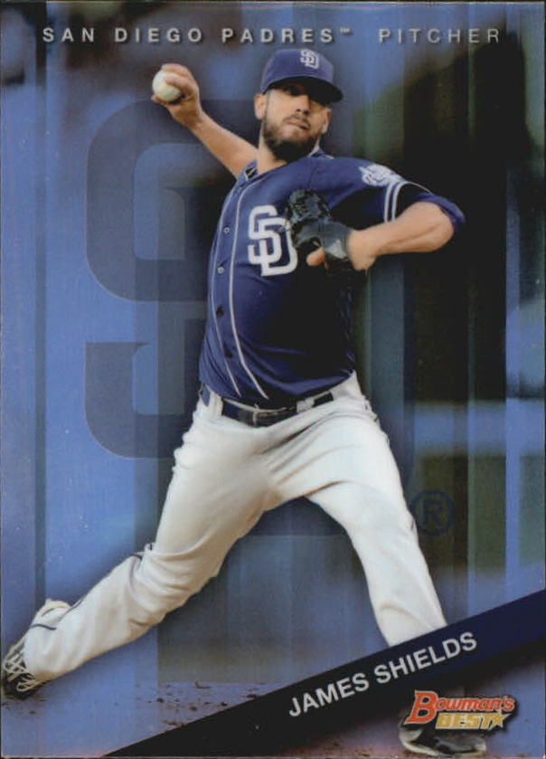 B1063- 2015 Bowman's Best BB Refractors Inserts -You Pick- 15+ FREE US SHIP - Picture 2 of 19