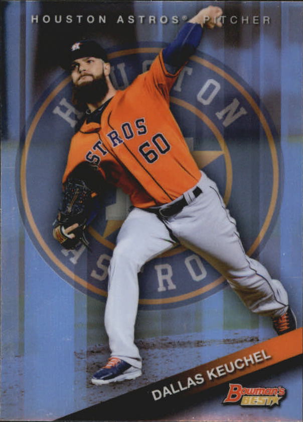 B1063- 2015 Bowman's Best BB Refractors Inserts -You Pick- 15+ FREE US SHIP - Picture 6 of 19