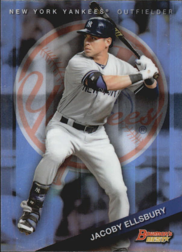 B1063- 2015 Bowman's Best BB Refractors Inserts -You Pick- 15+ FREE US SHIP - Picture 8 of 19